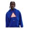 Nike ACG X Inter Mailand U Hoody Blau F413 - blau