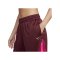 Nike ISoFly Basketball Short Damen Rot Pink F619 - rot