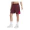 Nike ISoFly Basketball Short Damen Rot Pink F619 - rot