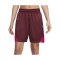 Nike ISoFly Basketball Short Damen Rot Pink F619 - rot