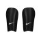 Nike J CE Shin Guards Schienbeinschoner F010 - schwarz