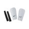 Nike J CE Shin Guards Schienbeinschoner F100 - weiss