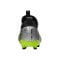 Nike Jr Air Zoom Mercurial Vapor XV Academy FG/MG FG/MG Kids Silber Gelb F060 - silber