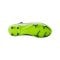 Nike Jr Air Zoom Mercurial Vapor XV Academy FG/MG FG/MG Kids Silber Gelb F060 - silber