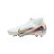 Nike Jr Air Zoom Mercurial Superfly X Academy FG/MG Dream Speed 9 Kids Grün Gold F300 - gruen