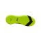 Nike Jr Air Zoom Mercurial Vapor XVI Academy IN Mad Voltage Kids Gelb Schwarz F700 - gelb