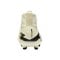 Nike Jr Air Zoom Mercurial Superfly IX Academy FG/MG Mad Ready Kids Beige Schwarz F700 - beige