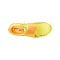 Nike Jr Air Zoom Mercurial Superfly IX Pro FG Kids Lucent Gelb Rosa F780 - gelb