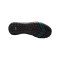 Nike Jr Air Zoom Mercurial Superfly X Academy TF Shadow Kids Schwarz F002 - schwarz