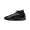 Nike Jr Air Zoom Mercurial Superfly X Academy TF Shadow Kids Schwarz F002 - schwarz