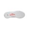 Nike Jr Air Zoom Mercurial Vapor XV Academy IC Halle Ready Kids Rot Weiss Schwarz F600 - rot
