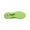 Nike Jr Air Zoom Mercurial Vapor XV Academy TF Dream Speed 8 Kids Grün Schwarz F300 - gruen