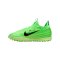 Nike Jr Air Zoom Mercurial Vapor XV Academy TF Dream Speed 8 Kids Grün Schwarz F300 - gruen