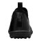 Nike Jr Air Zoom Mercurial Vapor XVI Academy IN Shadow Kids Schwarz F002 - schwarz
