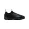 Nike Jr Air Zoom Mercurial Vapor XVI Academy IN Shadow Kids Schwarz F002 - schwarz
