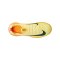 Nike Jr Air Zoom Mercurial Vapor XVI Academy IN Mbappe Signature Kids Orange Blau F800 - orange