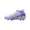 Nike Jr Air Zoom Mercurial Superfly X Academy FG/MG United Kids Lila F500 - lila
