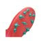 Nike Jr Air Zoom Mercurial Superfly X Academy AG Mad Energy Kids Rot F800 - rot