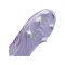 Nike Jr Air Zoom Mercurial Vapor Pro FG United Kids Lila F500 - lila