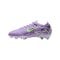 Nike Jr Air Zoom Mercurial Vapor Pro FG United Kids Lila F500 - lila