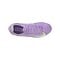 Nike Jr Air Zoom Mercurial Vapor Pro FG United Kids Lila F500 - lila