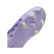 Nike Jr Air Zoom Mercurial Vapor XVI Academy FG/MG United Kids Lila F500 - lila