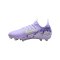 Nike Jr Air Zoom Mercurial Vapor XVI Academy FG/MG United Kids Lila F500 - lila