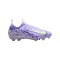 Nike Jr Air Zoom Mercurial Vapor XVI Academy FG/MG United Kids Lila F500 - lila