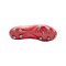 Nike Jr Air Zoom Mercurial Vapor XVI Academy MG Mad Energy Kids Rot F800 - rot