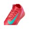 Nike Jr Air Zoom Mercurial Vapor XVI Academy TF Mad Energy Kids Rot F800 - rot