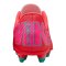 Nike Jr Air Zoom Mercurial Vapor XVI Club MG Mad Energy Kids Rot F800 - rot