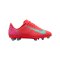 Nike Jr Air Zoom Mercurial Vapor XVI Club MG Mad Energy Kids Rot F800 - rot