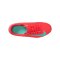 Nike Jr Air Zoom Mercurial Vapor XVI Club MG Mad Energy Kids Rot F800 - rot
