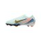 Nike Jr Air Zoom Mercurial Vapor XVI Pro FG Dream Speed 9 Kids Grün Gold F300 - gruen