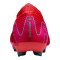 Nike Jr Air Zoom Mercurial Vapor XVI Pro FG Mad Energy Kids Rot F800 - rot
