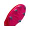 Nike Jr Air Zoom Mercurial Vapor XVI Pro FG Mad Energy Kids Rot F800 - rot
