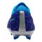 Nike Jr. Air Zoom Mercurial Vapor Pro FG Lego Kids Blau F400 - blau
