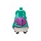 Nike Jr Air Zoom Mercurial Vapor XV Academy FG/MG Peak Ready Kids Grün Pink Schwarz F300 - gruen