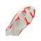 Nike Jr Air Zoom Mercurial Vapor XV Academy FG/MG Ready Kids Rot Weiss Schwarz F600 - rot