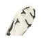 Nike Jr Air Zoom Mercurial Vapor XV Academy FG/MG Mad Ready Kids Beige Schwarz F700 - beige