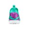 Nike Jr Air Zoom Mercurial Vapor XV Academy TF Peak Ready Kids Grün Pink Schwarz F300 - gruen