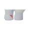 Nike Jr. Match Torwarthandschuh Kids Weiss F102 - weiss