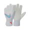 Nike Jr. Match Torwarthandschuh Kids Weiss F102 - weiss