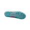 Nike Jr Air Zoom Mercurial Superfly X Academy AG Prism Kids Blau F301 - blau
