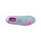 Nike Jr Air Zoom Mercurial Superfly X Academy AG Prism Kids Blau F301 - blau