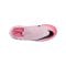 Nike Jr Air Zoom Mercurial Vapor XV Academy MG Mad Brilliance Rot Schwarz F601 - rot