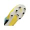 Nike Jr Phantom GT2 Academy DF FG/MG Kids Lucent Türkis Gelb F407 - tuerkis