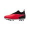 Nike Jr Phantom GX Academy DF AG Ready Kids Rot Schwarz Weiss F600 - rot