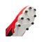 Nike Jr Phantom GX Academy DF FG/MG Ready Kids Rot Schwarz Weiss F600 - rot