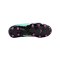 Nike Jr Phantom GX Academy FG/MG Peak Ready Kids Grün Schwarz Pink F300 - gruen